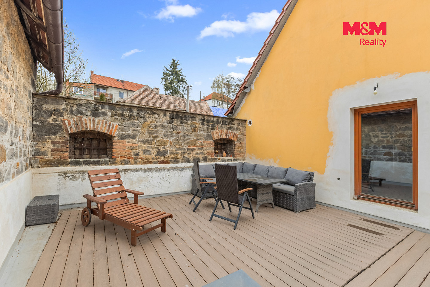 Prodej domu 380 m² s pozemkem 17 352 m² – fotografie 3