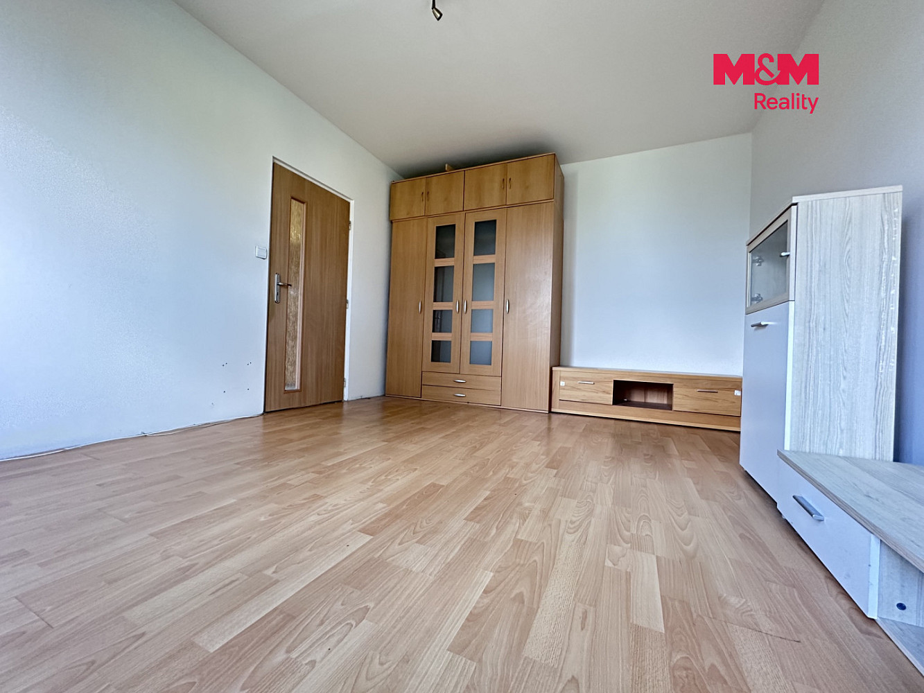 Prodej bytu 1+1 35 m² – fotografie 3