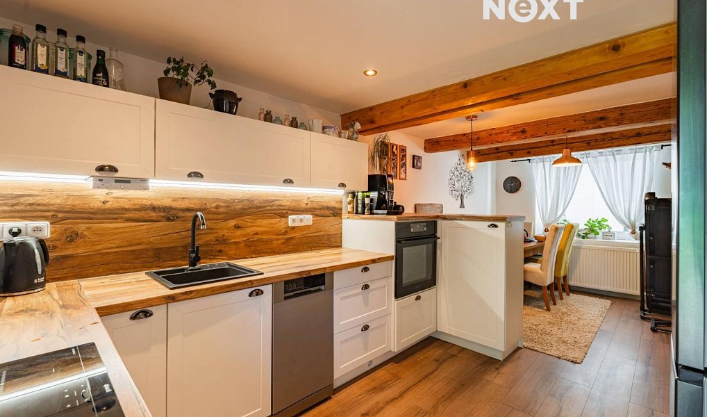 Prodej domu 93 m² s pozemkem 730 m², Litovel – náhled fotky 2