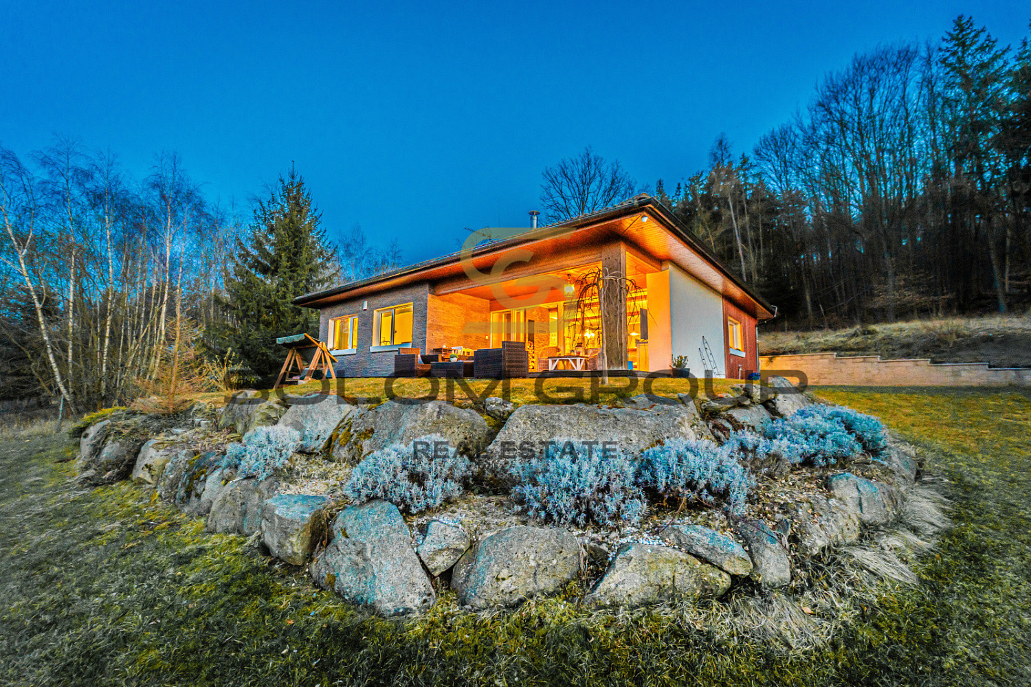 Prodej domu 155 m² s pozemkem 1 713 m² — photo 4