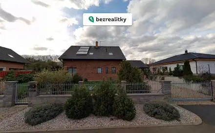 Prodej domu 110 m² s pozemkem 1 168 m², Alešova, Chomutov