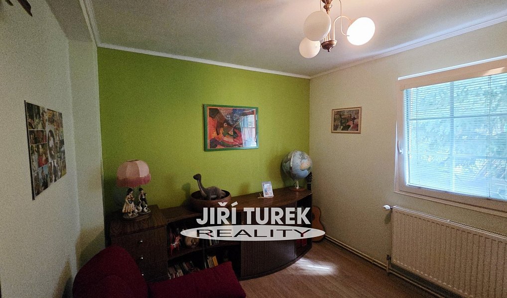 Prodej domu 100 m² s pozemkem 4 001 m², Tochovice – náhled fotky 14