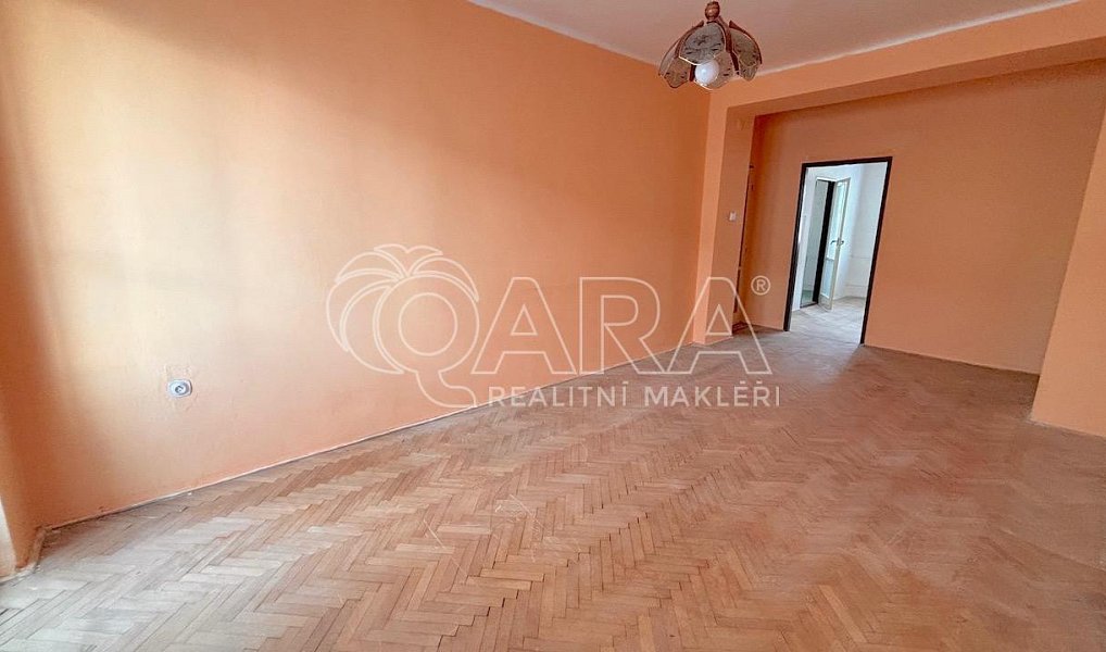 Prodej bytu 3+1 67 m², Louny – náhled fotky 3