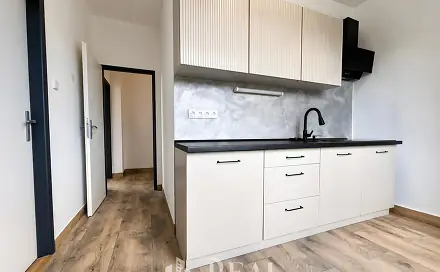 Prodej bytu 2+1 53 m², 1. máje, Most