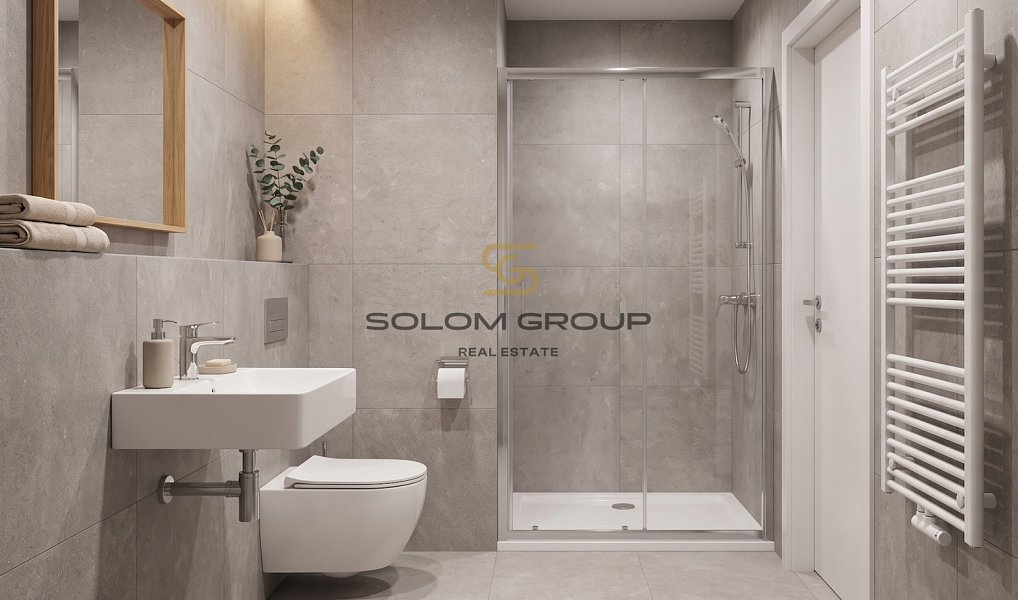 Prodej bytu 2+kk 50 m², Harrachov – náhled fotky 5