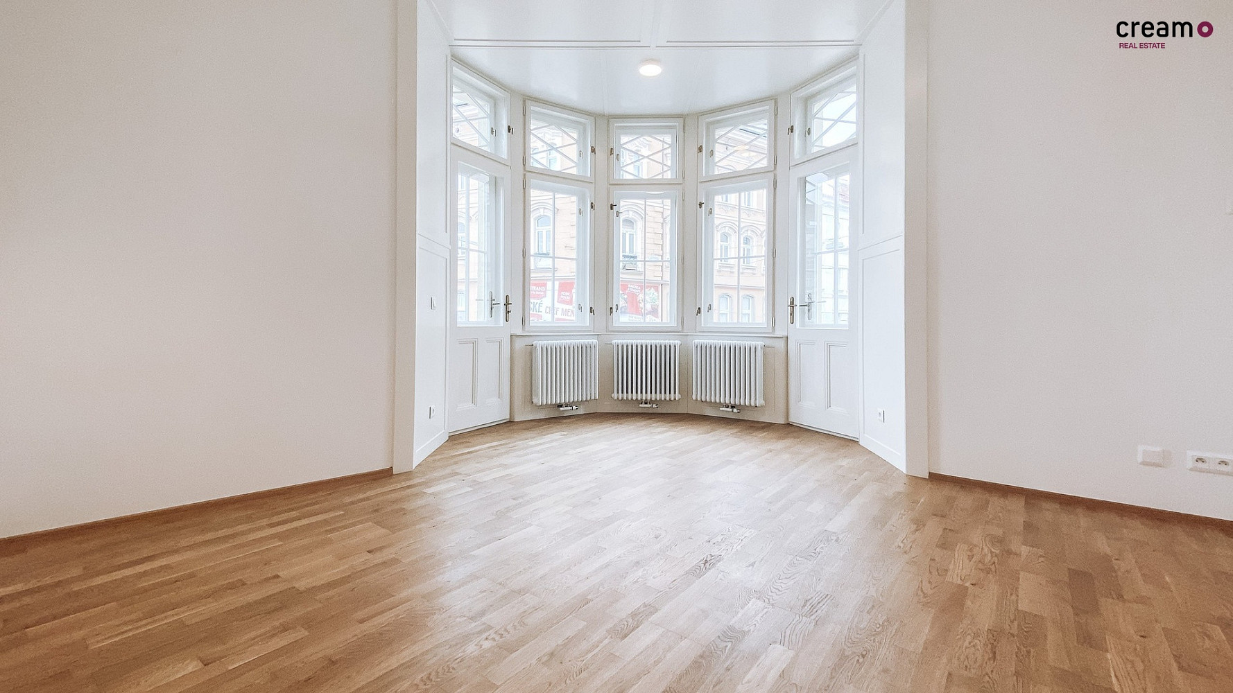 Pronájem bytu 2+kk 62 m² — photo 4