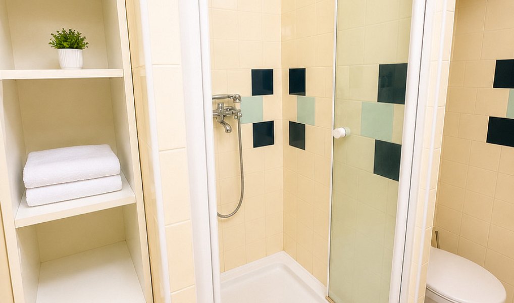 Pronájem bytu 2+kk 40 m², Kladno – náhled fotky 8