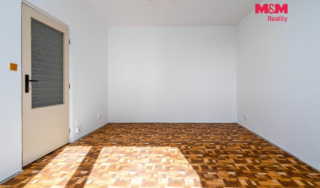 Prodej bytu 1+1 32 m², Pardubice – náhled fotky 12