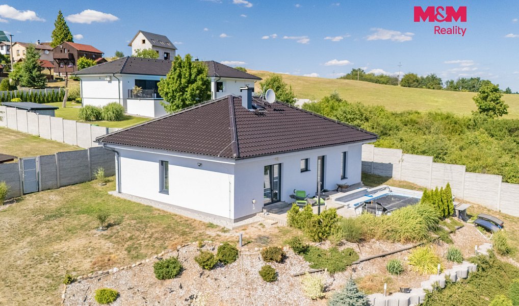 Prodej domu 92 m² s pozemkem 1 009 m², Dražeň – náhled fotky 13