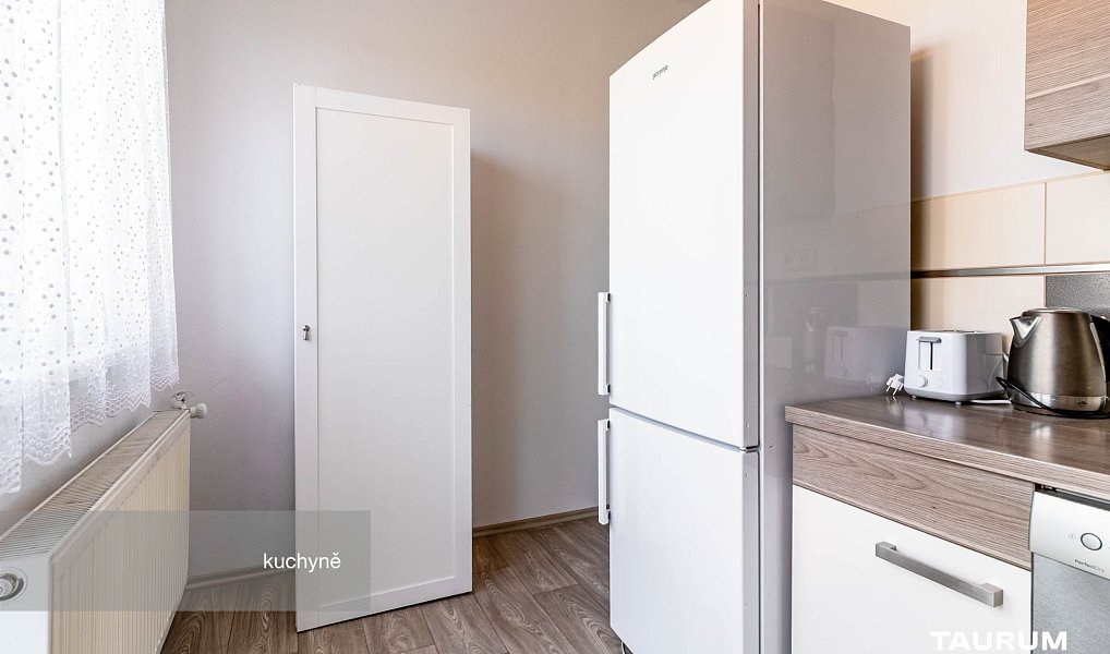 Prodej bytu 3+1 71 m², Kasejovice – náhled fotky 4