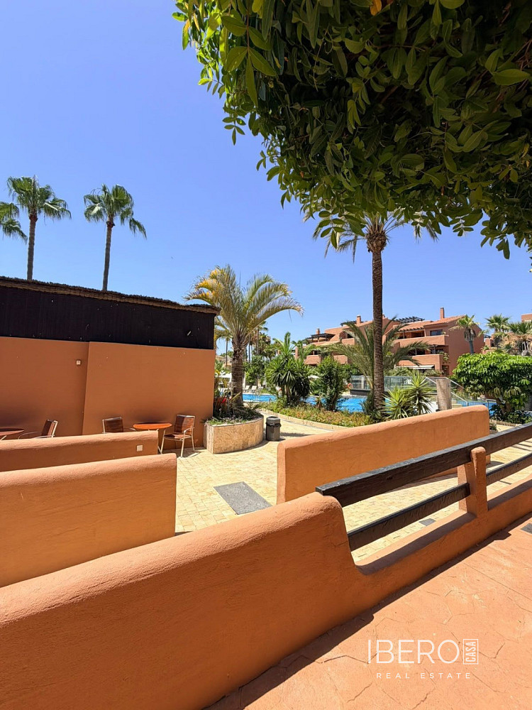 Pis 3+kk – Estepona, El Pilar - Més