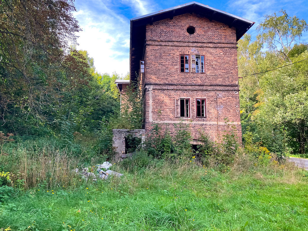 Prodej domu 800 m² s pozemkem 1 058 m² – fotografie 2