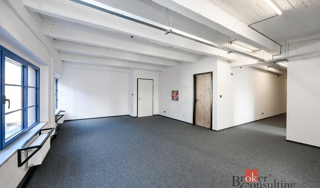 Pronájem kanceláře 219 m², Plzeň – náhled fotky 18