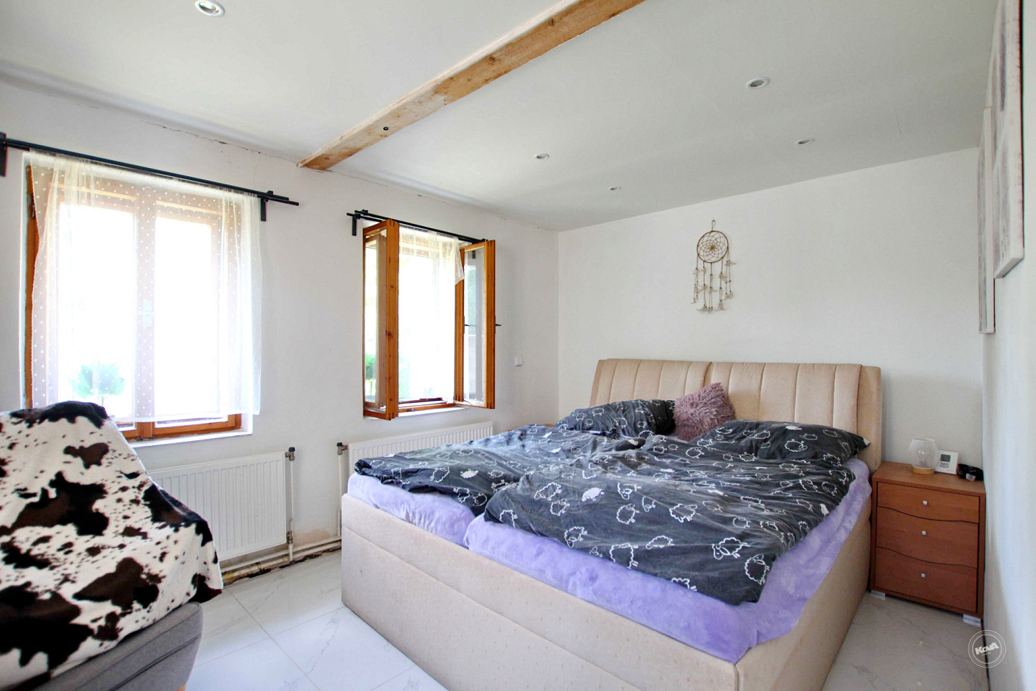 Prodej domu 122 m² s pozemkem 464 m² – pohled 4