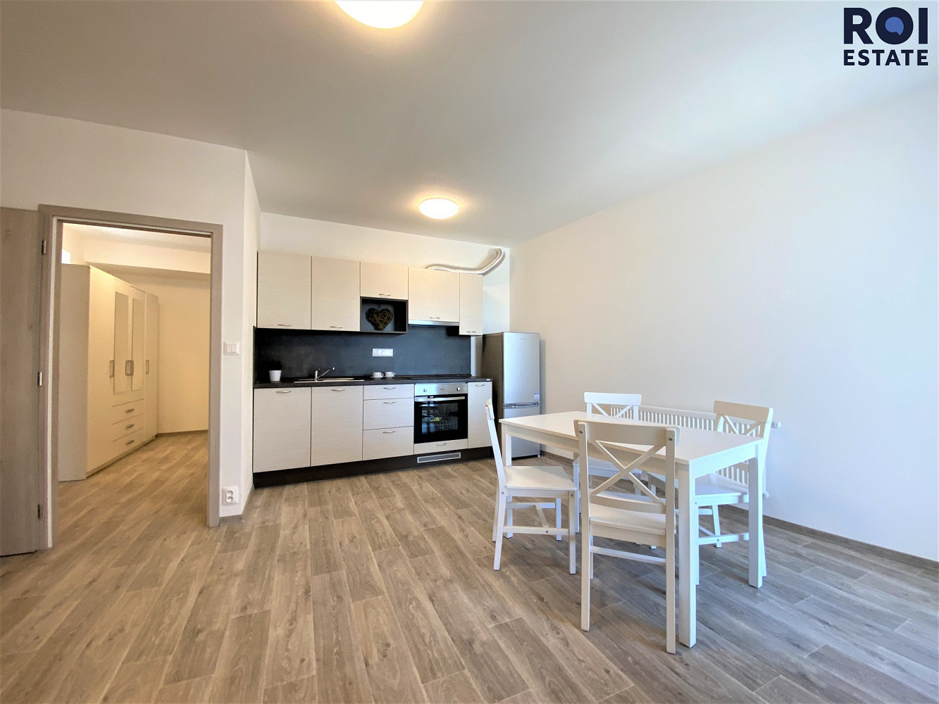Pronájem bytu 2+kk 49 m² - Ansicht 4