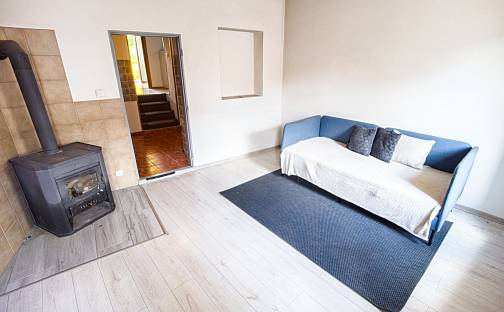 Prodej domu 125 m² s pozemkem 155 m², Vyšehradská, Velká Bystřice, okres Olomouc