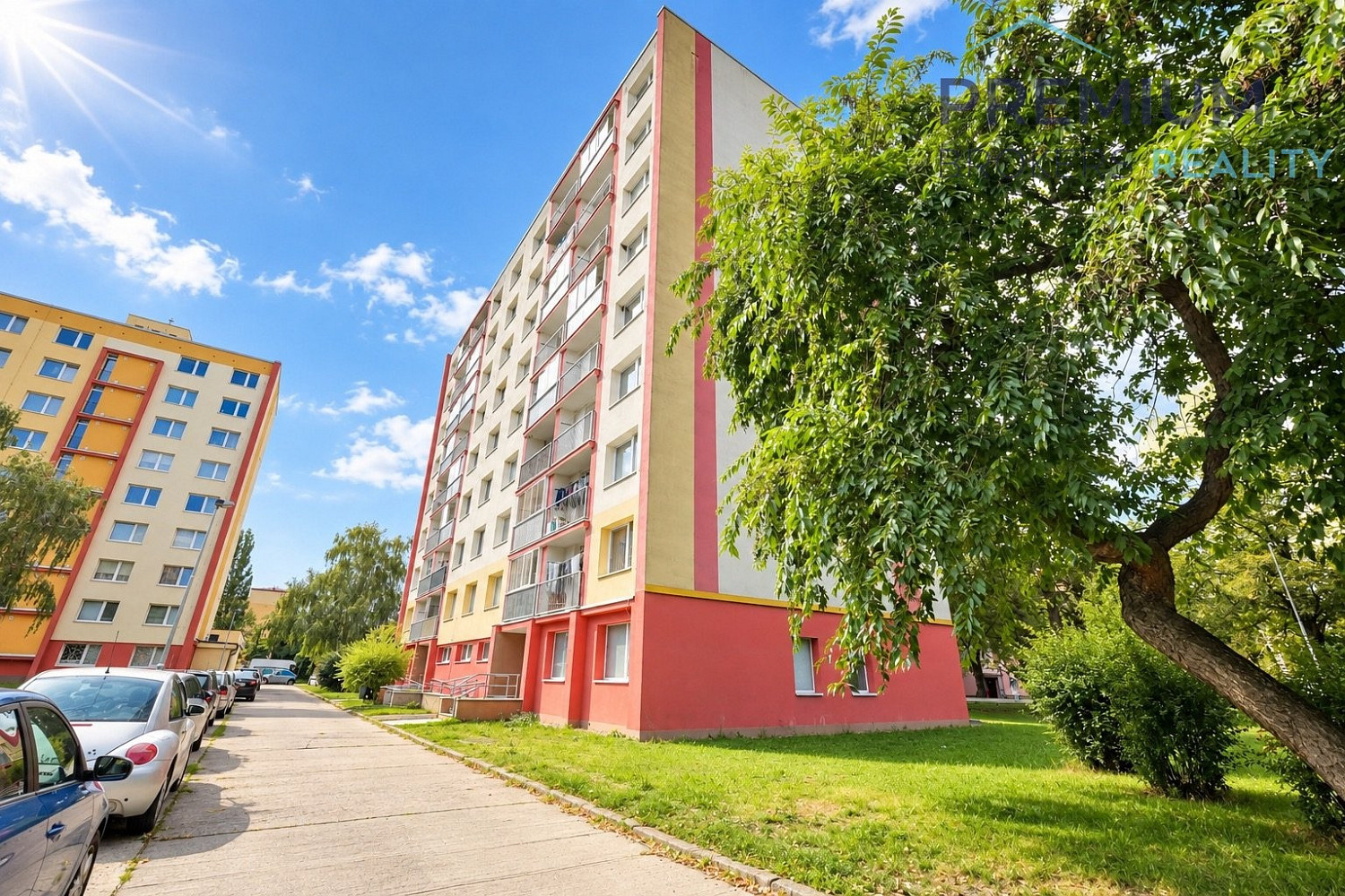 Prodej bytu 3+1 79 m² – fotografie 3