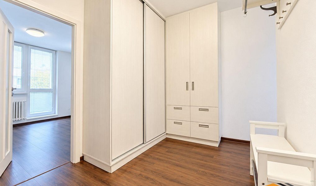 Pronájem bytu 2+1 52 m², Jihlava – náhled fotky 5