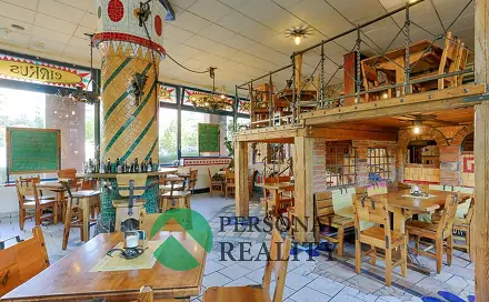Prodej restaurace 270 m², Petržílkova, Praha 5 - Stodůlky