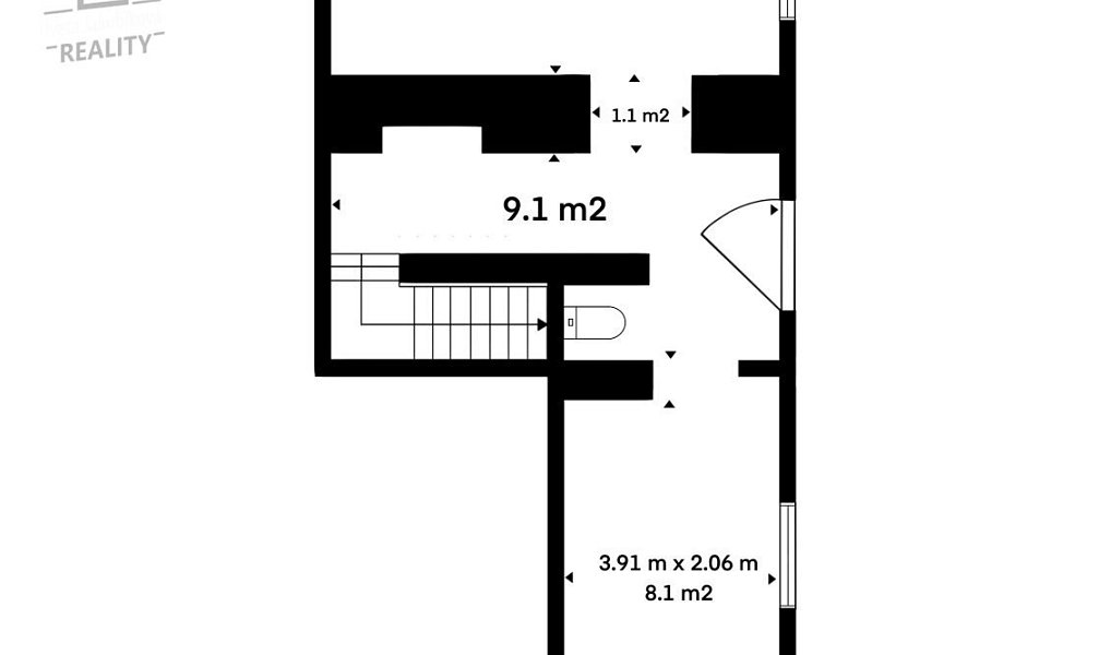 Prodej domu 494 m² s pozemkem 777 m², Klášter Hradiště nad Jizerou – náhled fotky 20