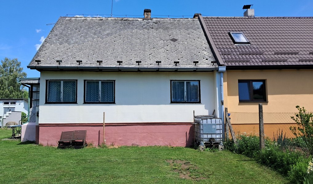 Prodej domu 100 m² s pozemkem 1 008 m², Malonty – náhled fotky 5