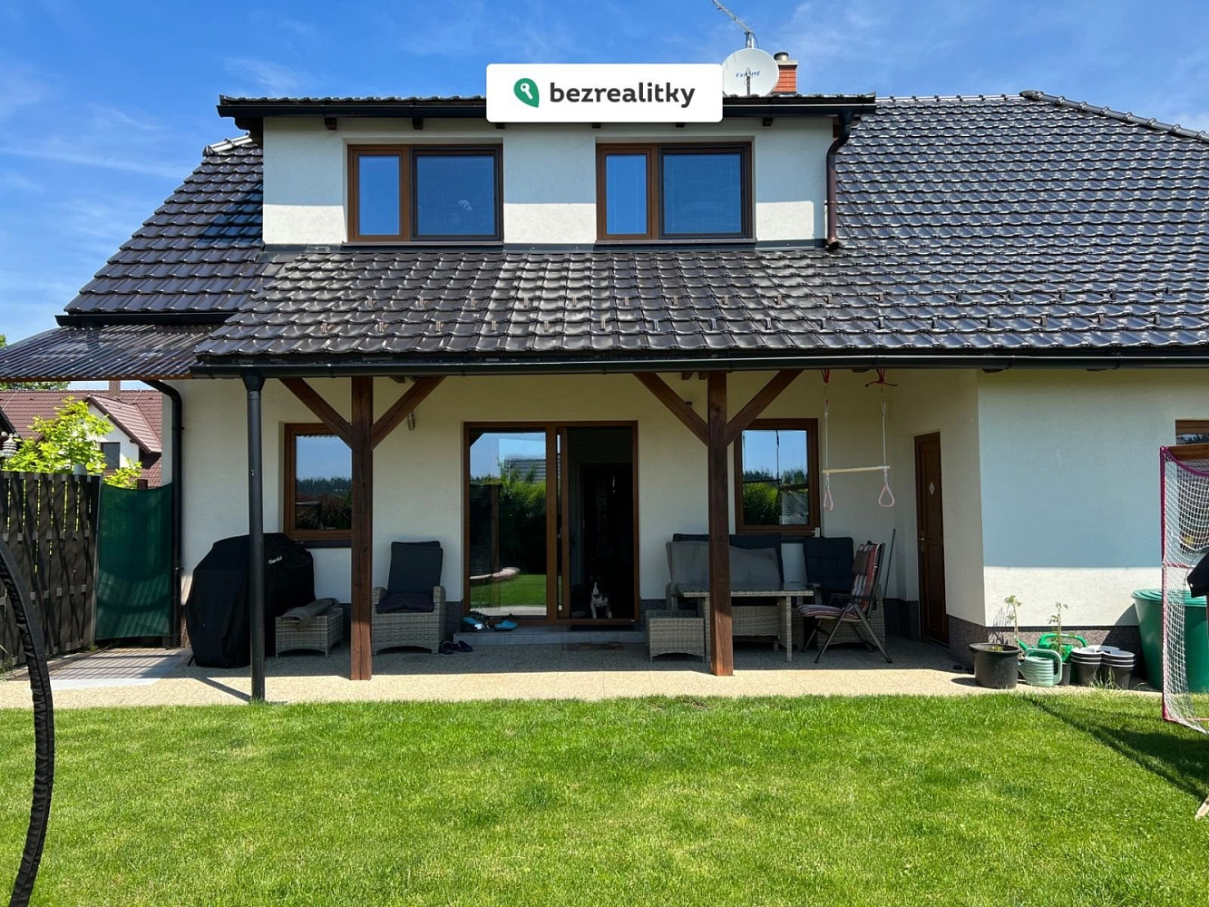 Prodej domu 252 m² s pozemkem 752 m² – fotografie 4