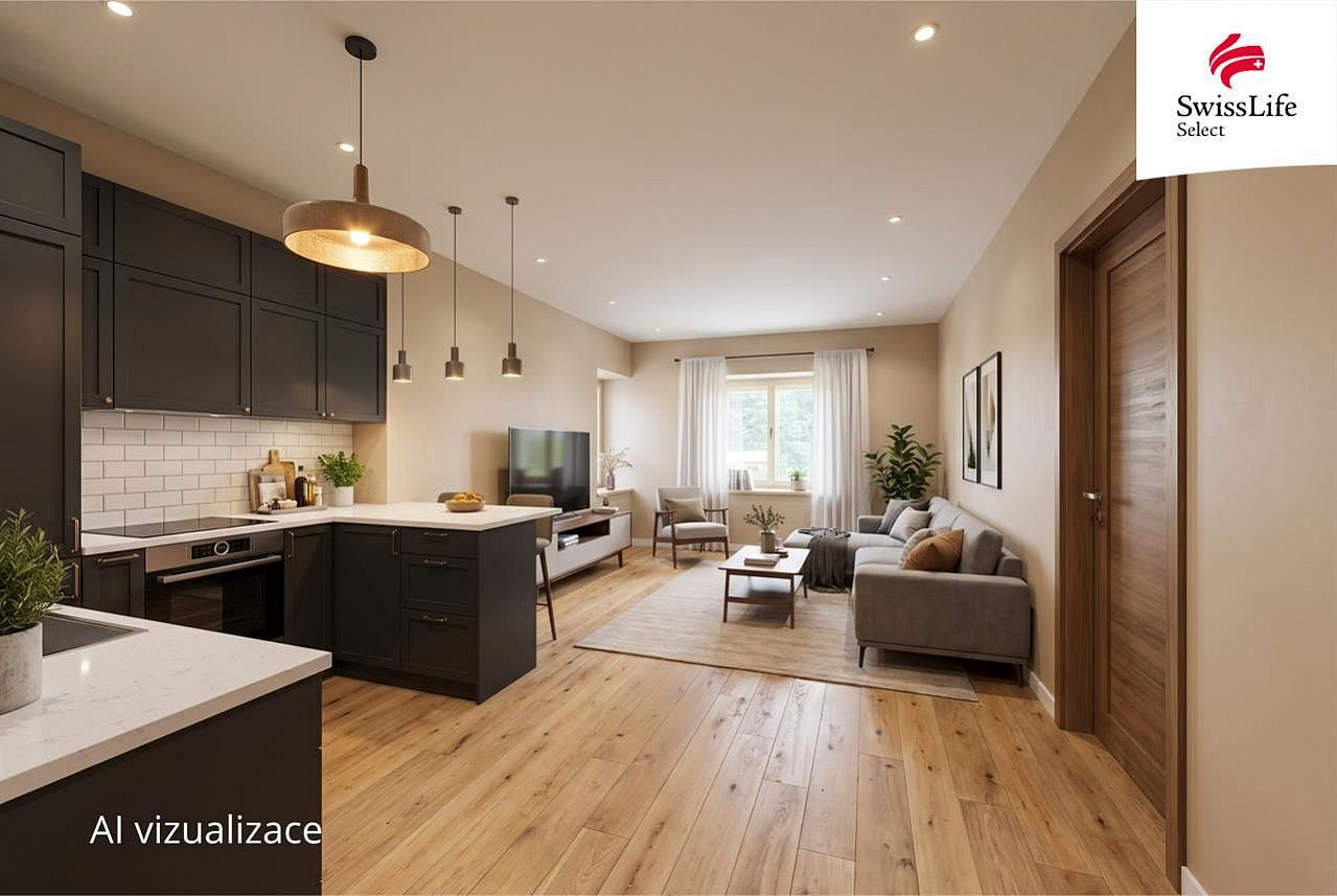 Prodej domu 63 m² s pozemkem 573 m² – fotografie 5