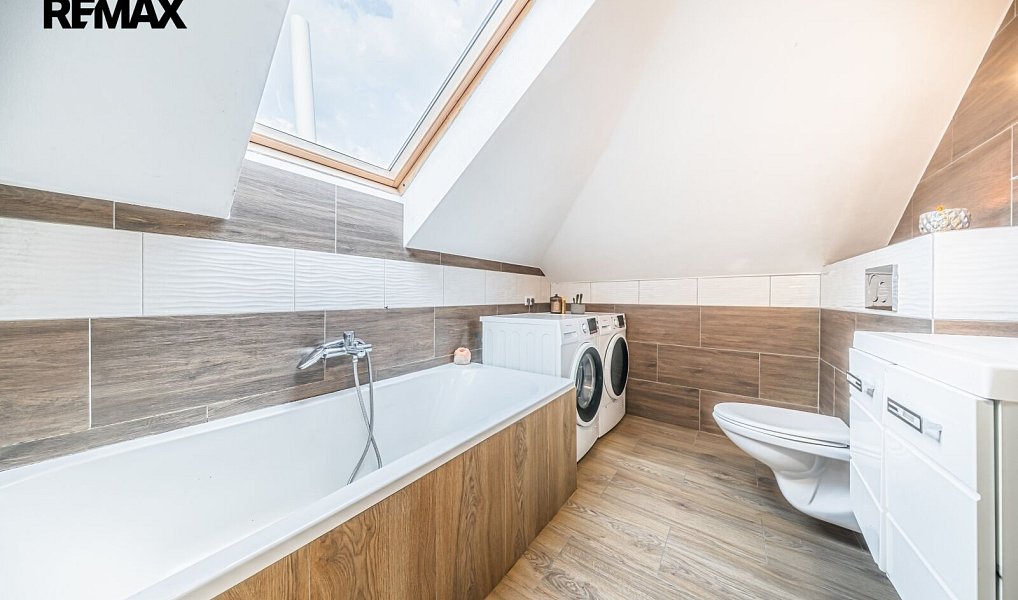 Prodej domu 227 m² s pozemkem 695 m², Říčany – náhled fotky 14