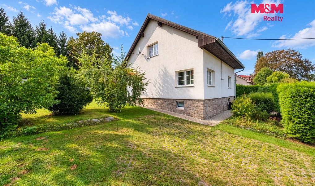 Prodej domu 164 m² s pozemkem 1 069 m², Říčany – náhled fotky 17