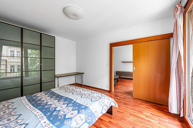 Pronájem bytu 2+kk 55 m² — photo 4