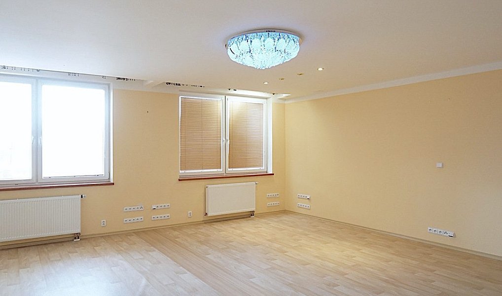 Pronájem kanceláře 199 m², Průhonice – náhled fotky 4