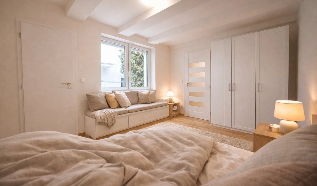 Prodej bytu 2+kk 30 m², Brno – náhled fotky 2