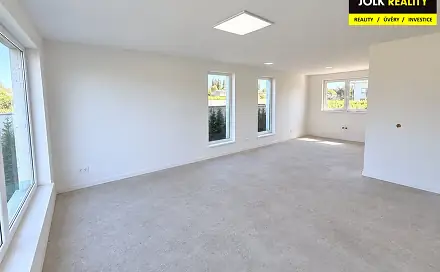 Pronájem bytu 2+kk 66 m², Sudice, okres Opava