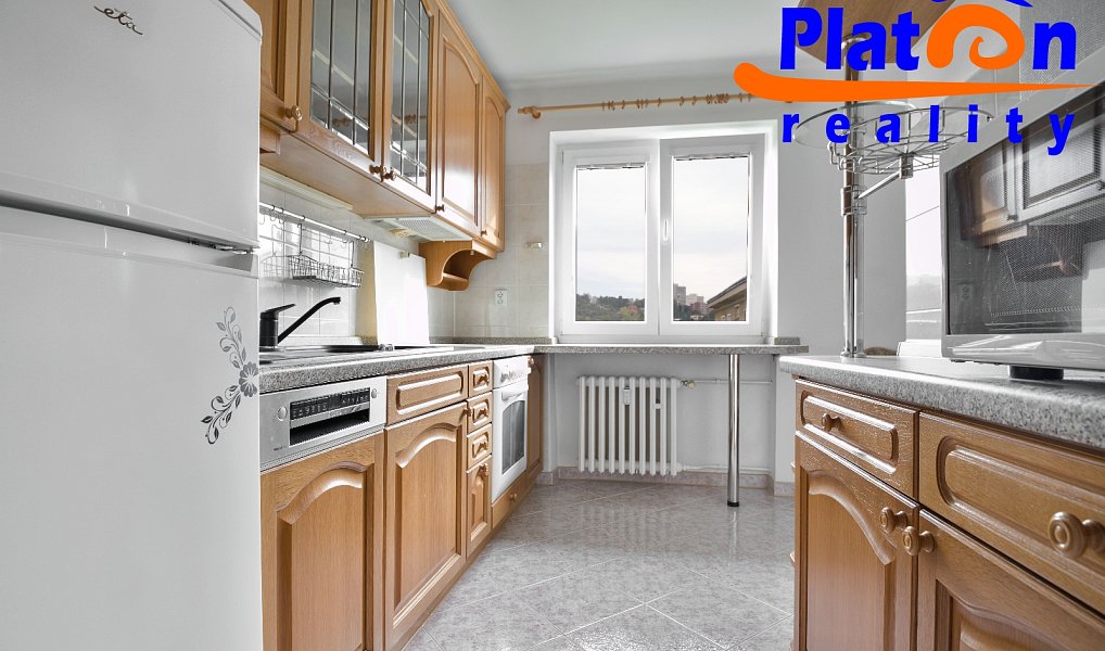 Pronájem bytu 3+1 61 m², Ústí nad Labem – náhled fotky 5
