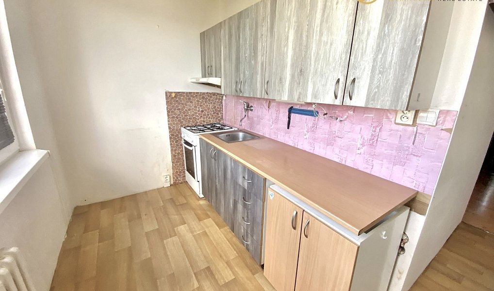 Pronájem bytu 2+1 53 m², Klášterec nad Ohří – náhled fotky 2