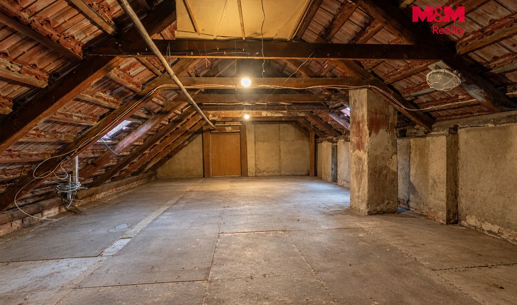 Prodej domu 120 m² s pozemkem 322 m², Roudnice nad Labem – náhled fotky 11
