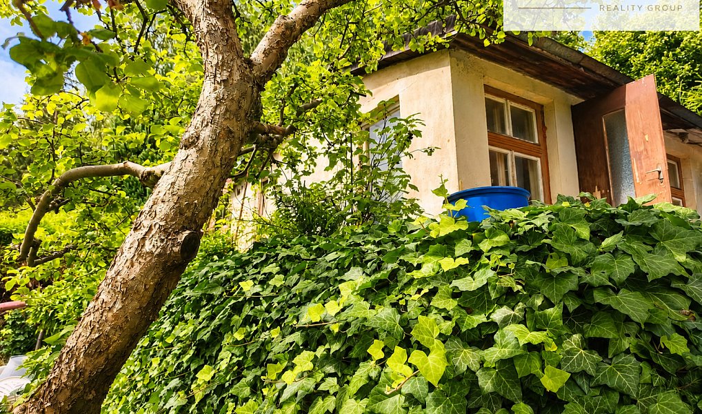 Prodej zahrady 662 m², Kraslice – náhled fotky 3