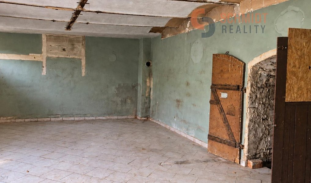 Prodej stavebního pozemku 750 m², Březí – náhled fotky 16