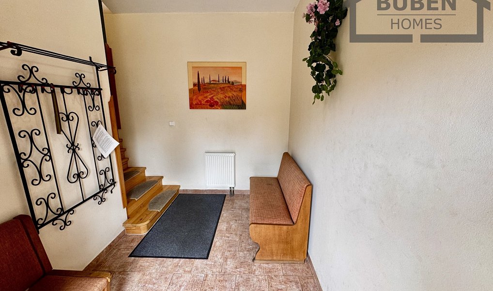Prodej domu 480 m² s pozemkem 1 077 m², Tachov – náhled fotky 29