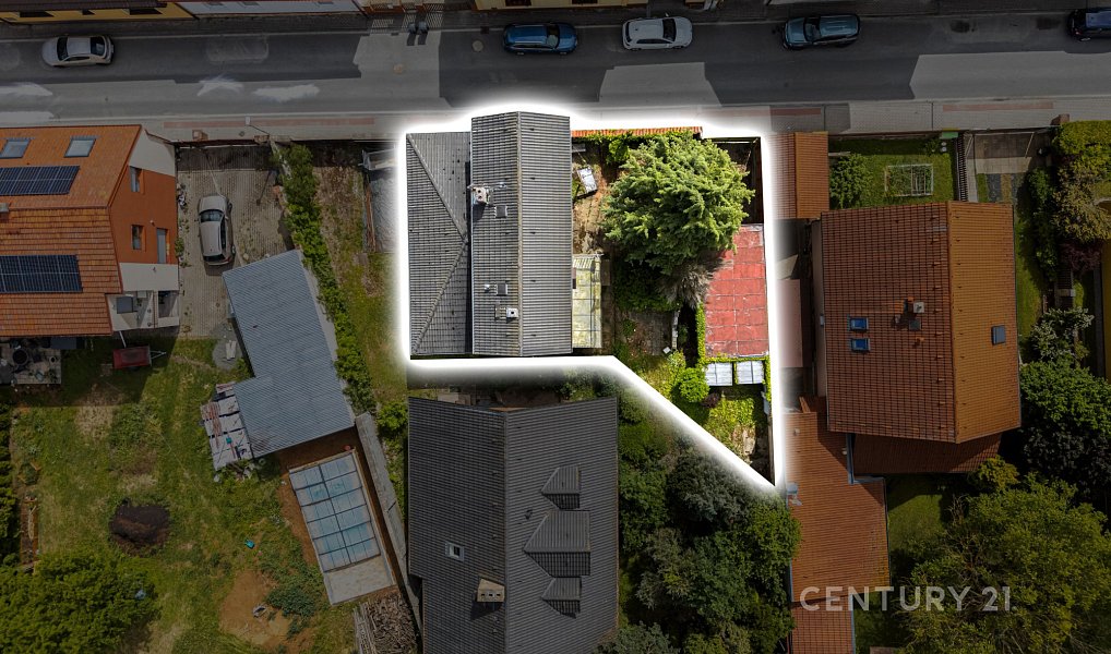Prodej domu 114 m² s pozemkem 275 m², Nučice – náhled fotky 21