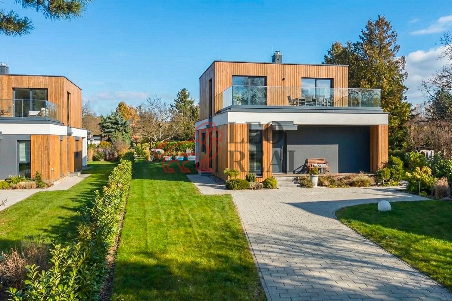 Prodej stavebního pozemku 466 m² – fotografie 2