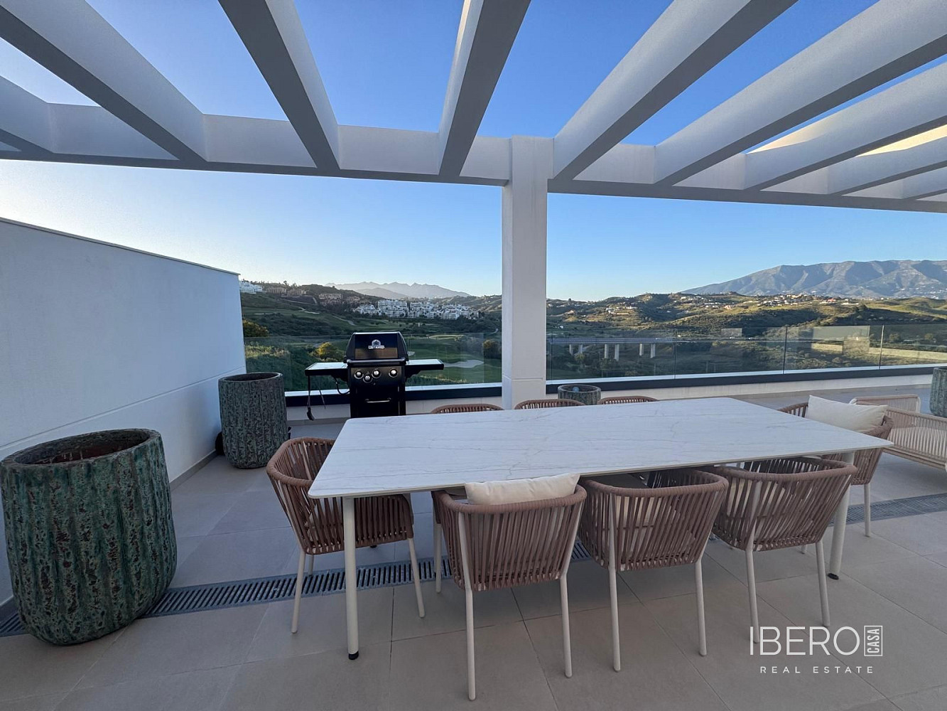 Pis 3+kk – Mijas, La Cala de Mijas, La Cala - Vista 2