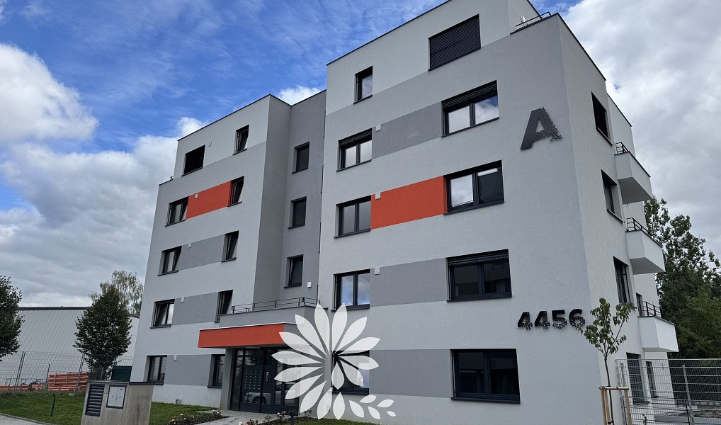 Pronájem bytu 1+kk 30 m², Havlíčkův Brod – náhled fotky 3