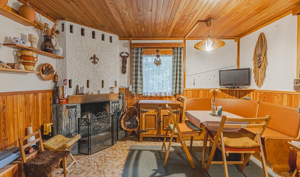 Prodej chaty/chalupy 60 m² s pozemkem 726 m², Kamenice – náhled fotky 21