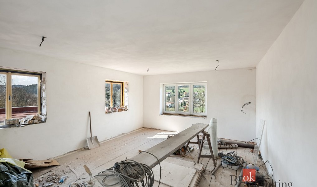 Prodej domu 354 m² s pozemkem 1 594 m², Plavy – náhled fotky 7