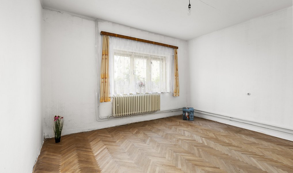 Prodej domu 118 m² s pozemkem 496 m², Pardubice – náhled fotky 4
