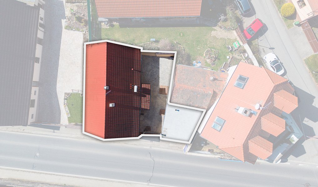 Prodej domu 130 m² s pozemkem 251 m², Dýšina – náhled fotky 2