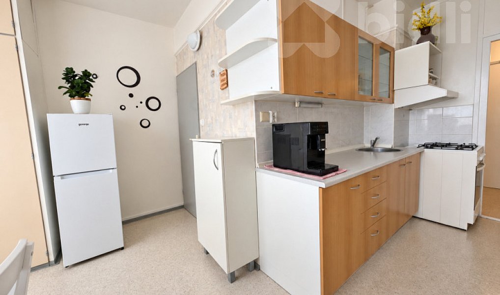 Prodej bytu 1+1 49 m², Šternberk – náhled fotky 5