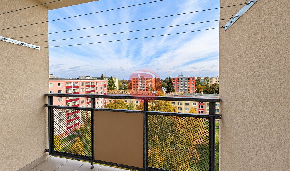 Prodej bytu 3+1 82 m², Přerov – náhled fotky 3