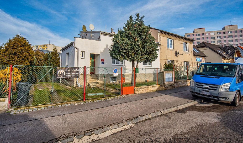 Prodej domu 112 m² s pozemkem 372 m², Praha – náhled fotky 15